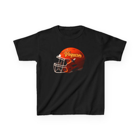 UTRGV Football Helmet Kids Unisex