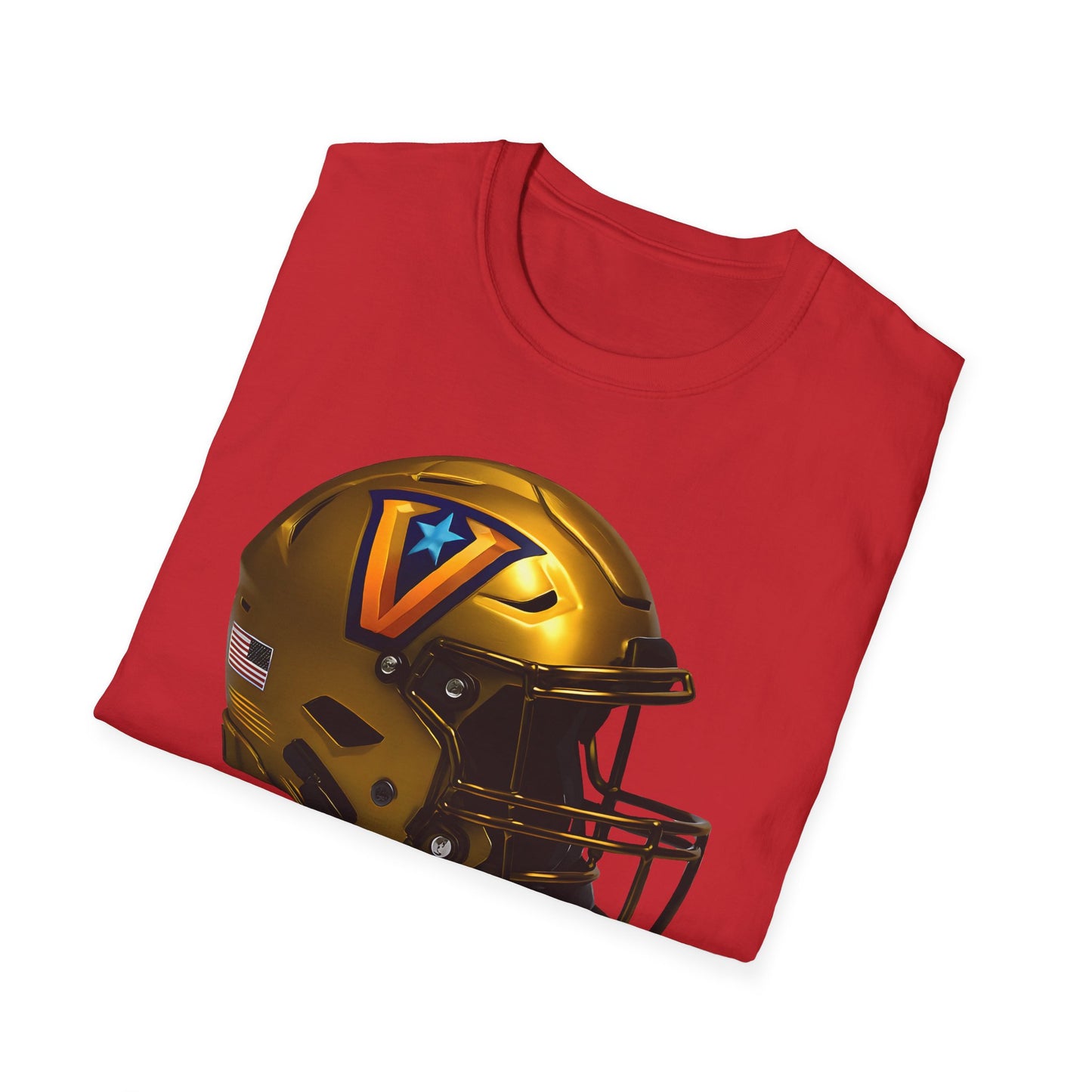 UTRGV Football Helmet Unisex