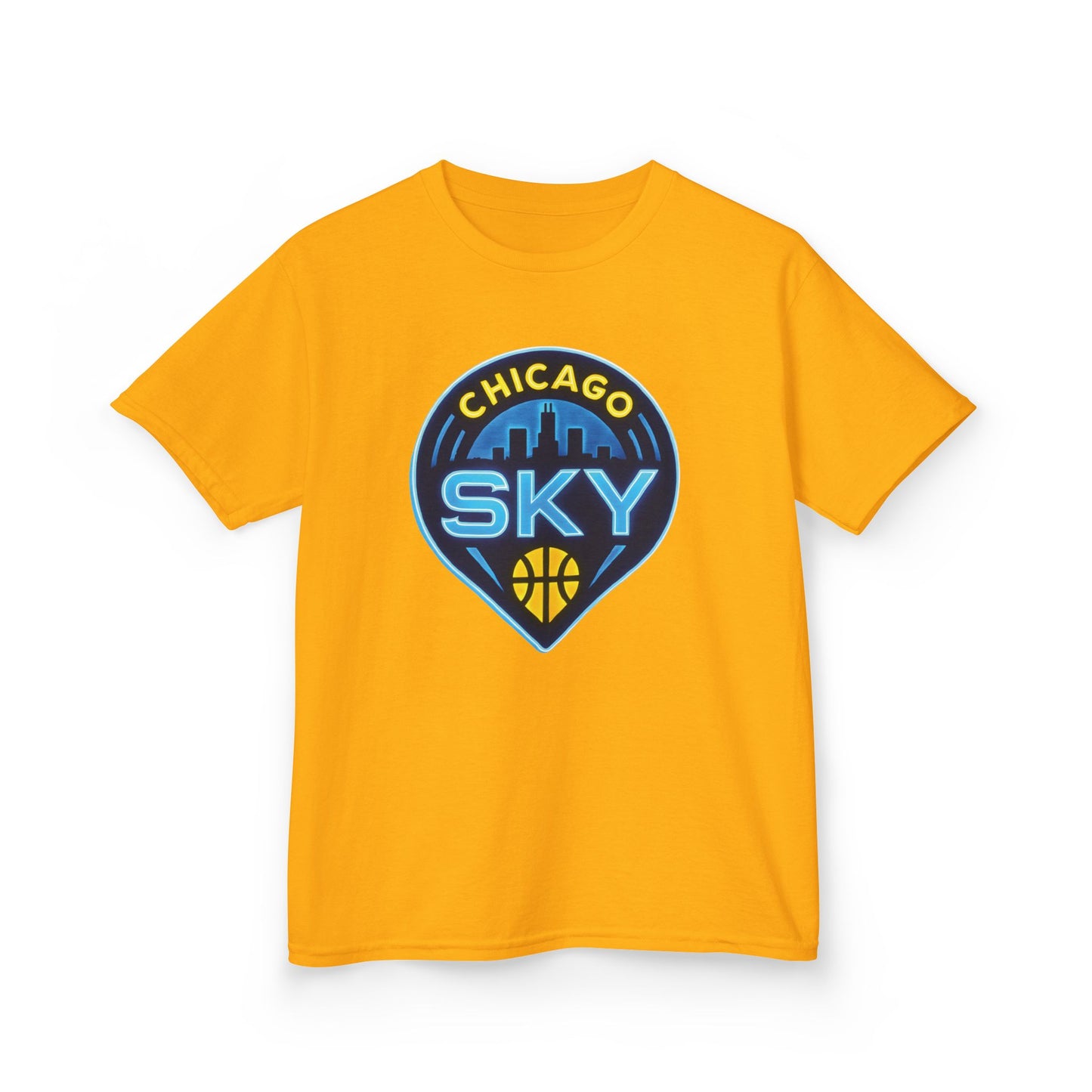 Chicago Sky Kids Unisex