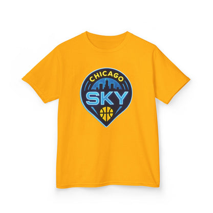 Chicago Sky Kids Unisex