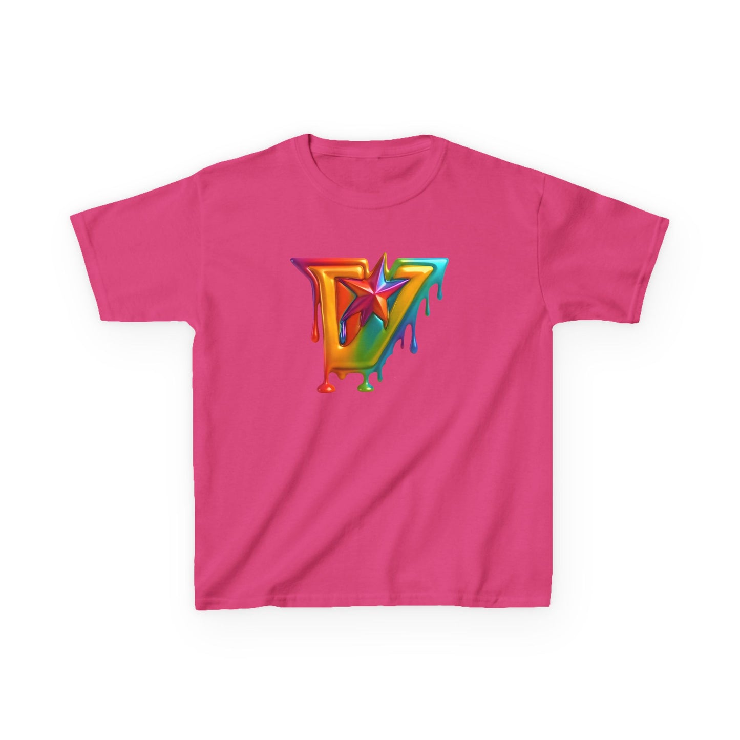 UTRGV Football Kids Unisex