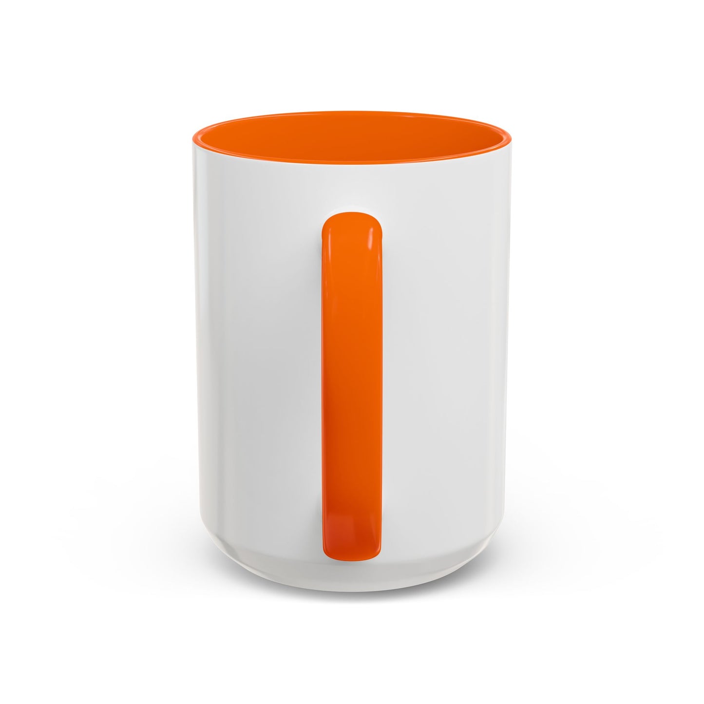 Sophie Cunningham Accent Coffee Mug 11oz - 15oz