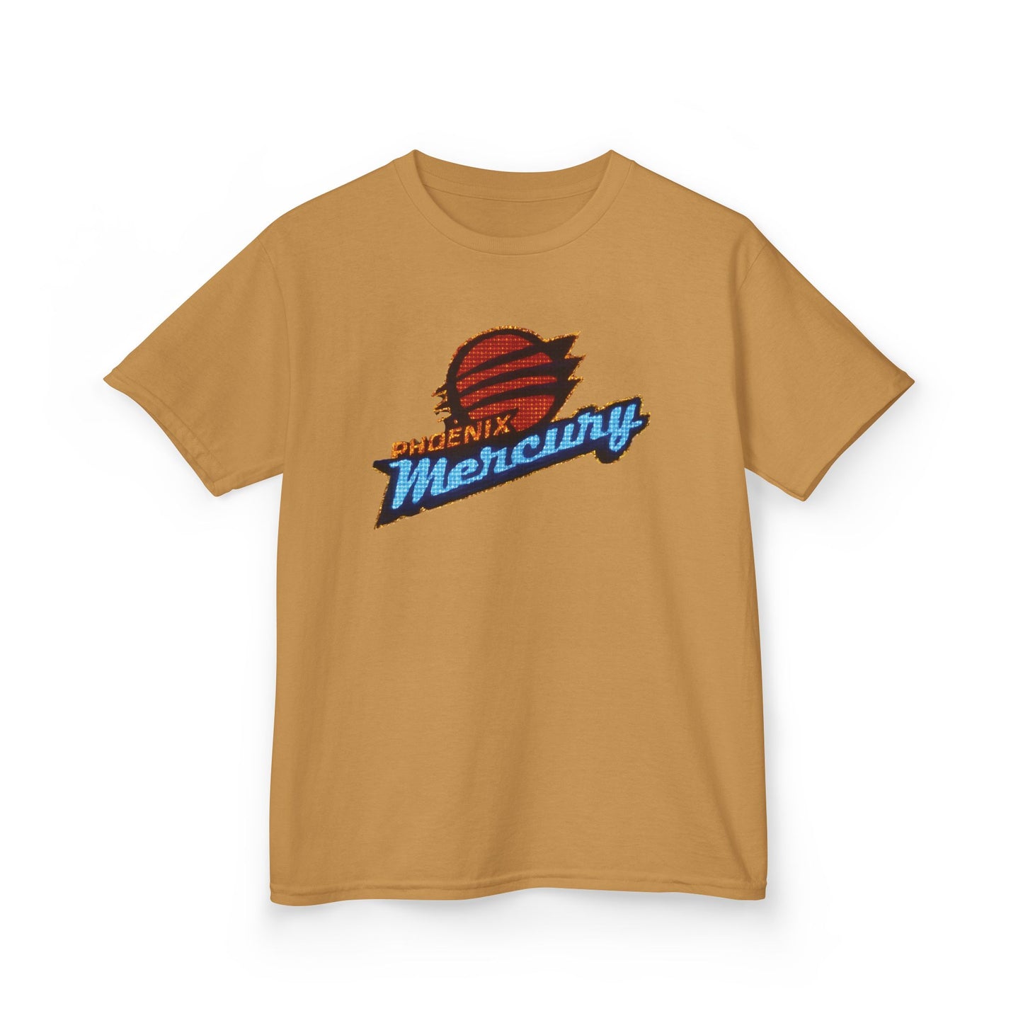 Phoenix Mercury Kids Unisex