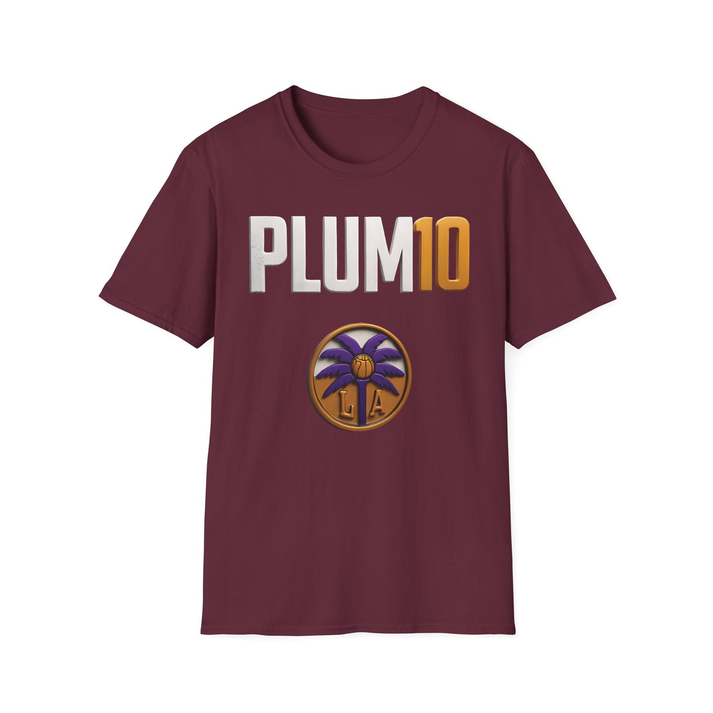 Los Angeles Sparks Kelsey Plum Unisex