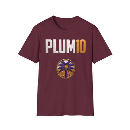 Los Angeles Sparks Kelsey Plum Unisex