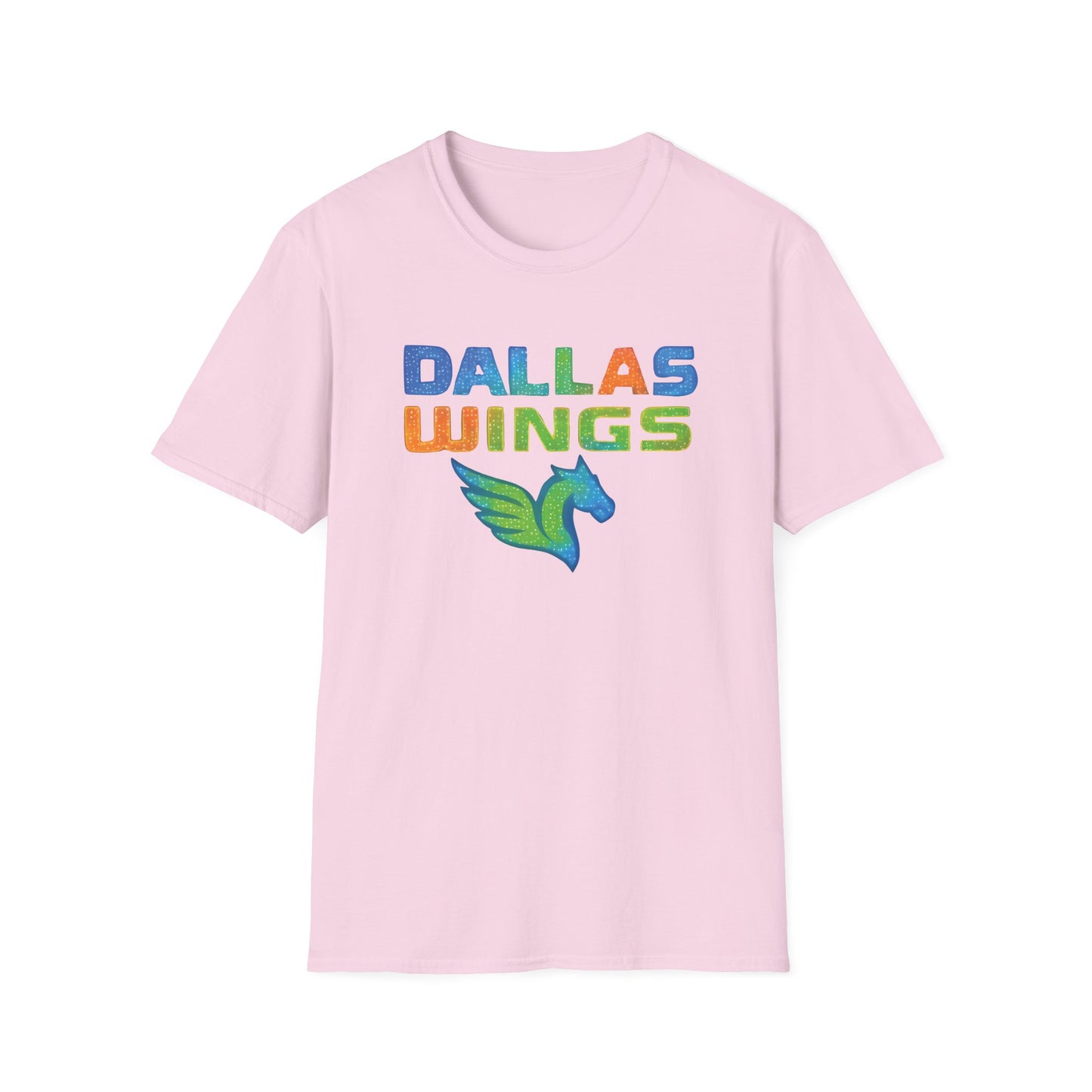 Dallas Wings Unisex