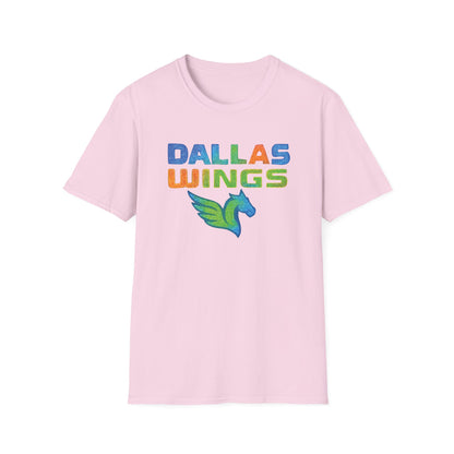 Dallas Wings Unisex