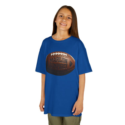 Baltimore Ravens Marlon Humphrey Kids Unisex