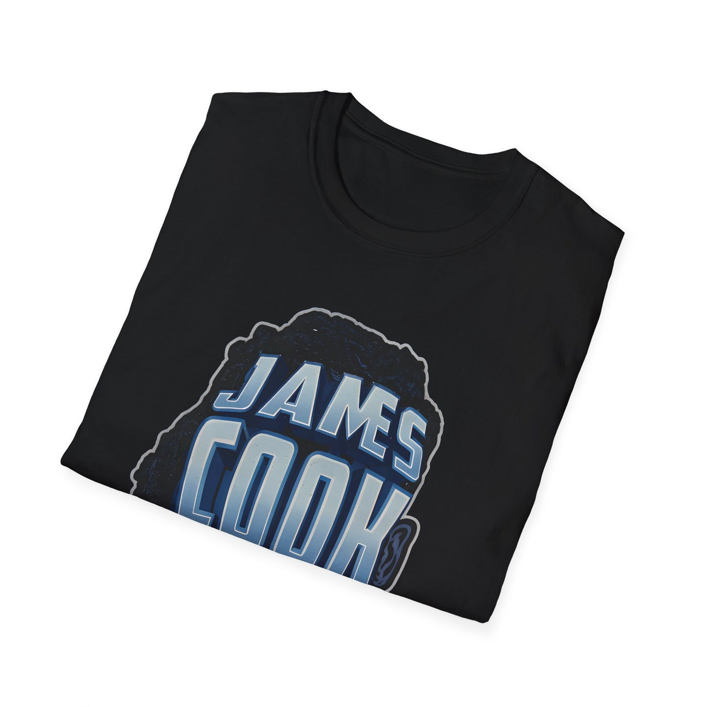 Buffalo Bills James Cook Unisex