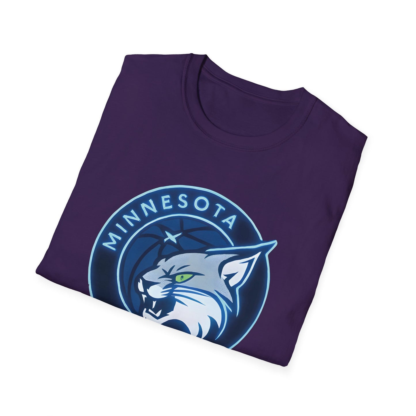 Minnesota Lynx LED Unisex