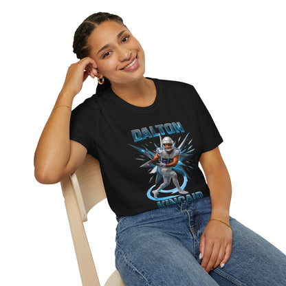 Buffalo Bills Dalton Kincaid Unisex