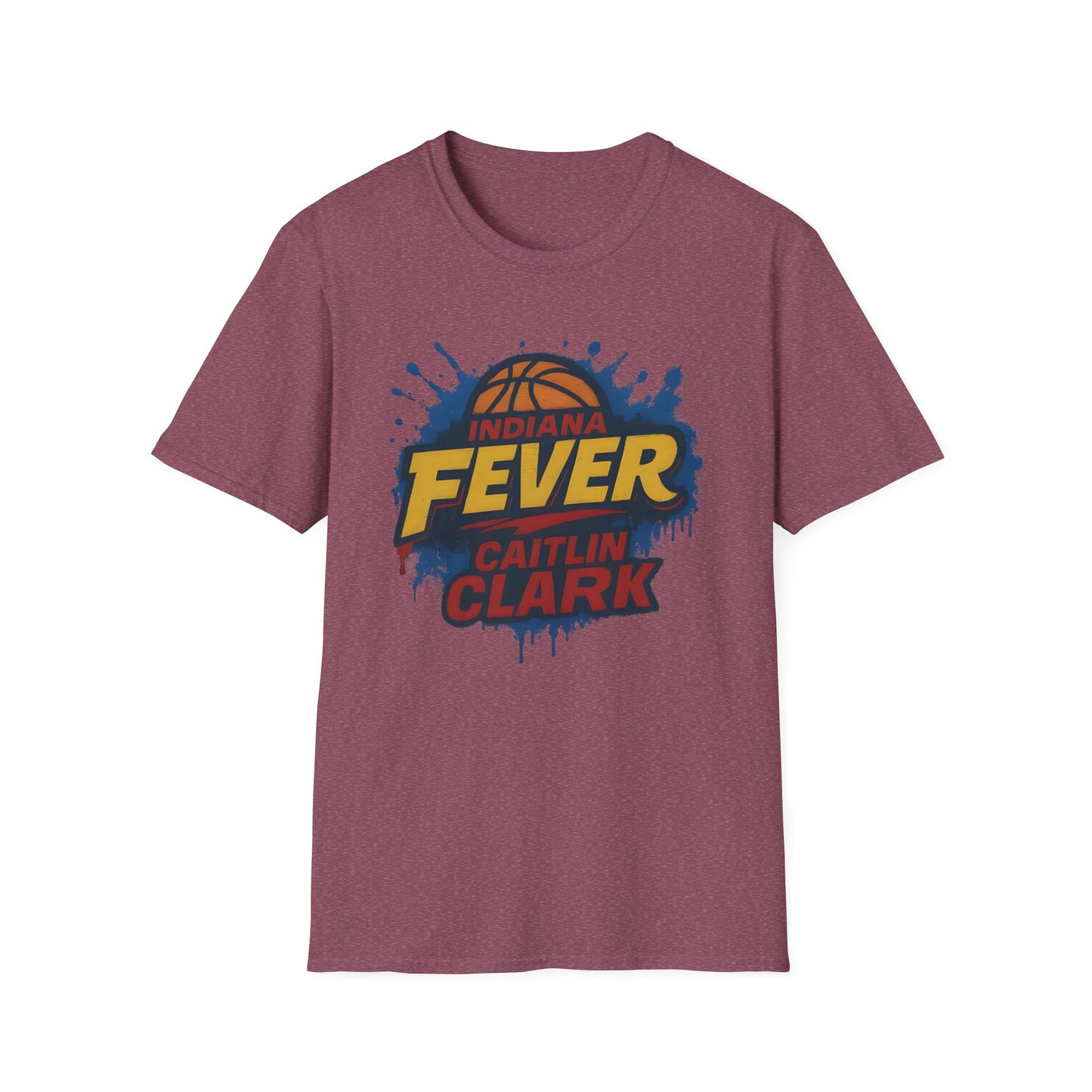 Indiana Fever Caitlin Clark Unisex