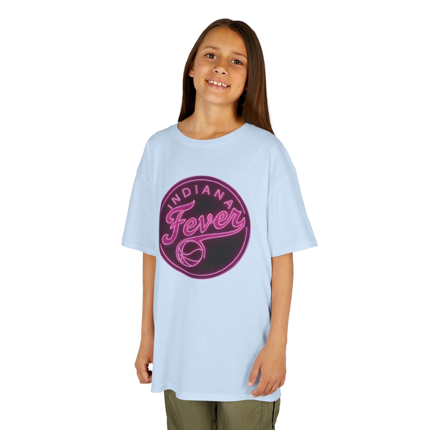 Indiana Fever Kids Unisex