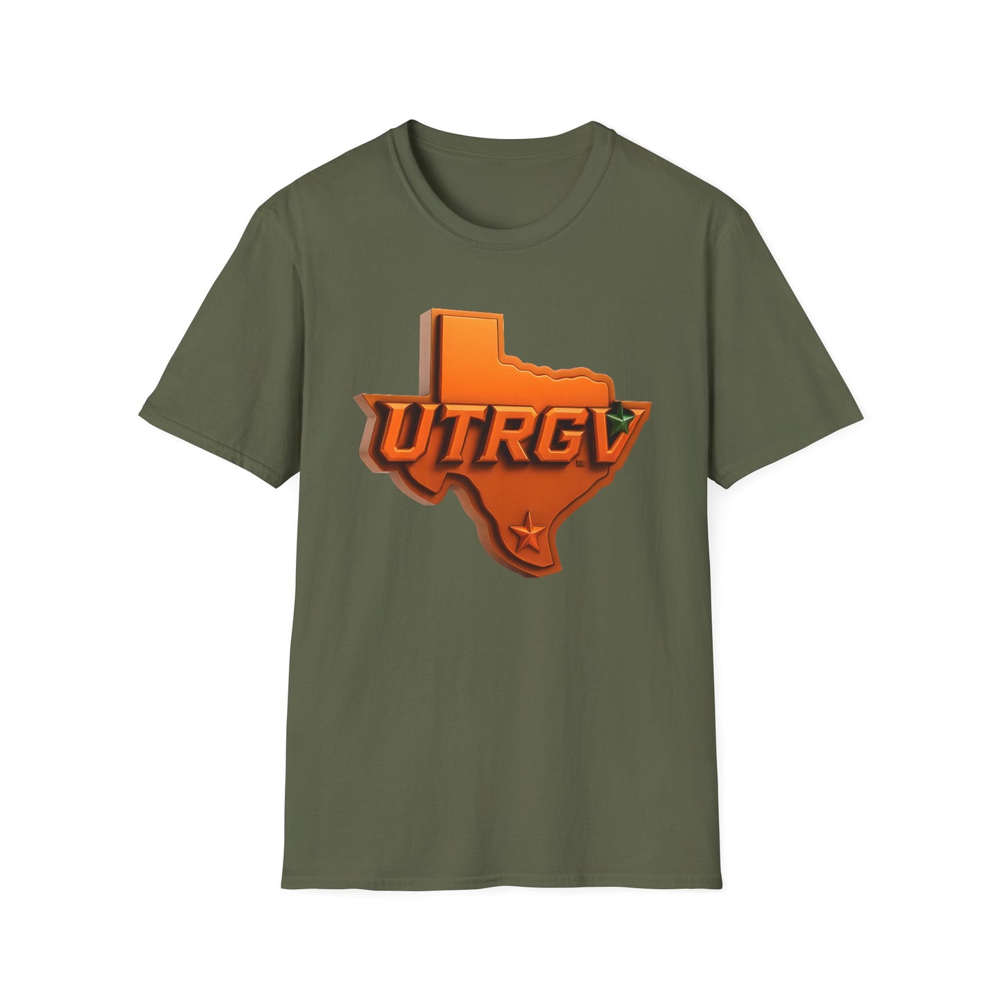UTRGV Football Unisex