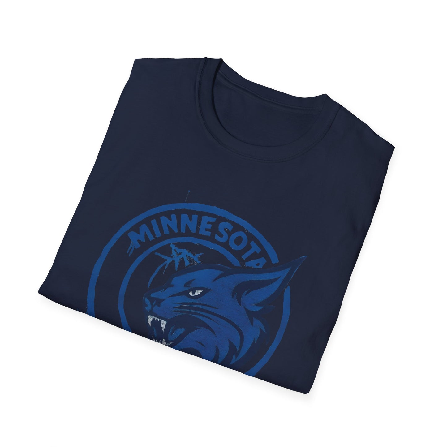 Minnesota Lynx graffiti Unisex