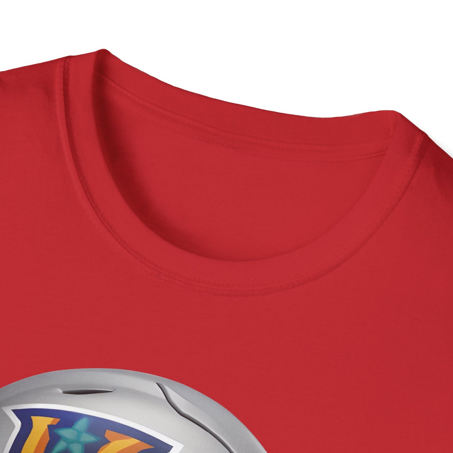 UTRGV Football Helmet Unisex