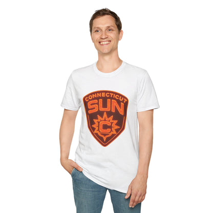 Connecticut Sun LED Unisex
