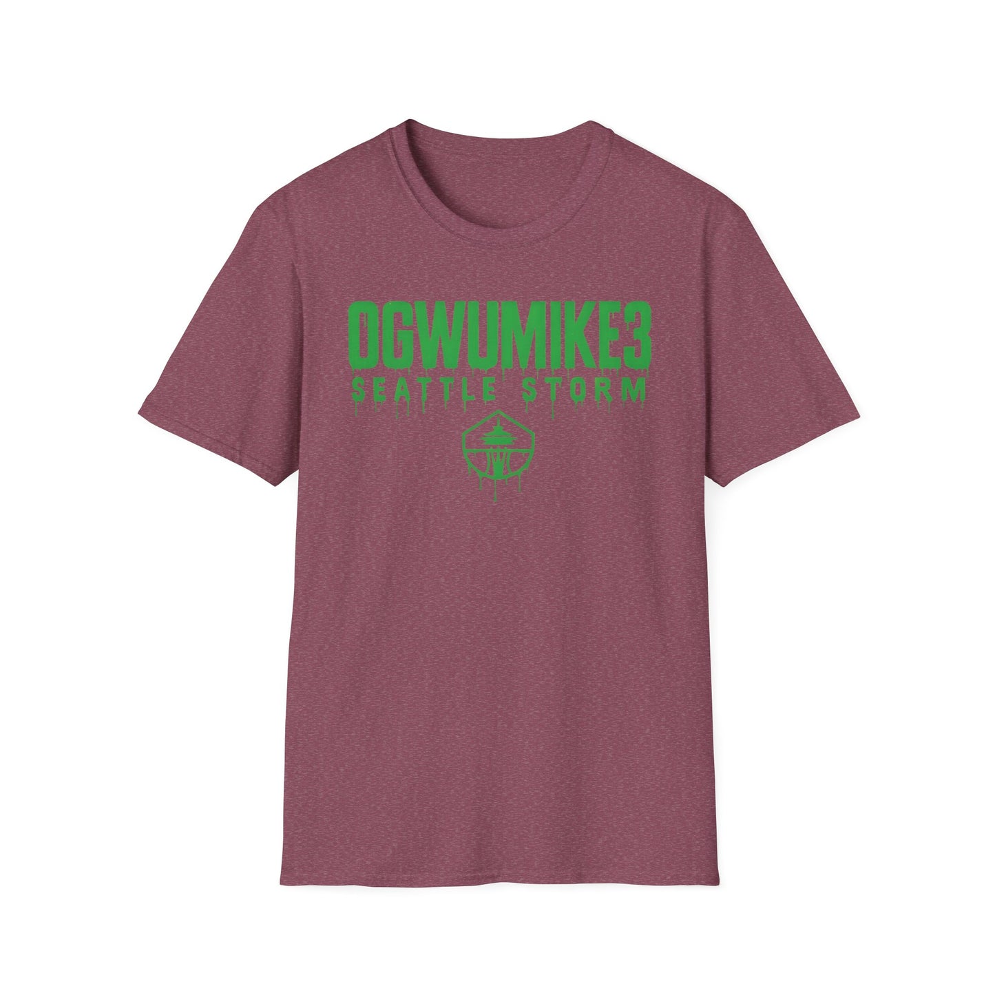Seattle Storm Nneka Ogwumike Unisex