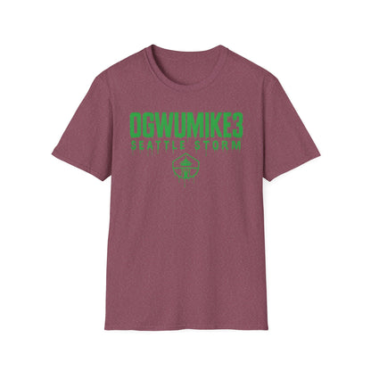 Seattle Storm Nneka Ogwumike Unisex