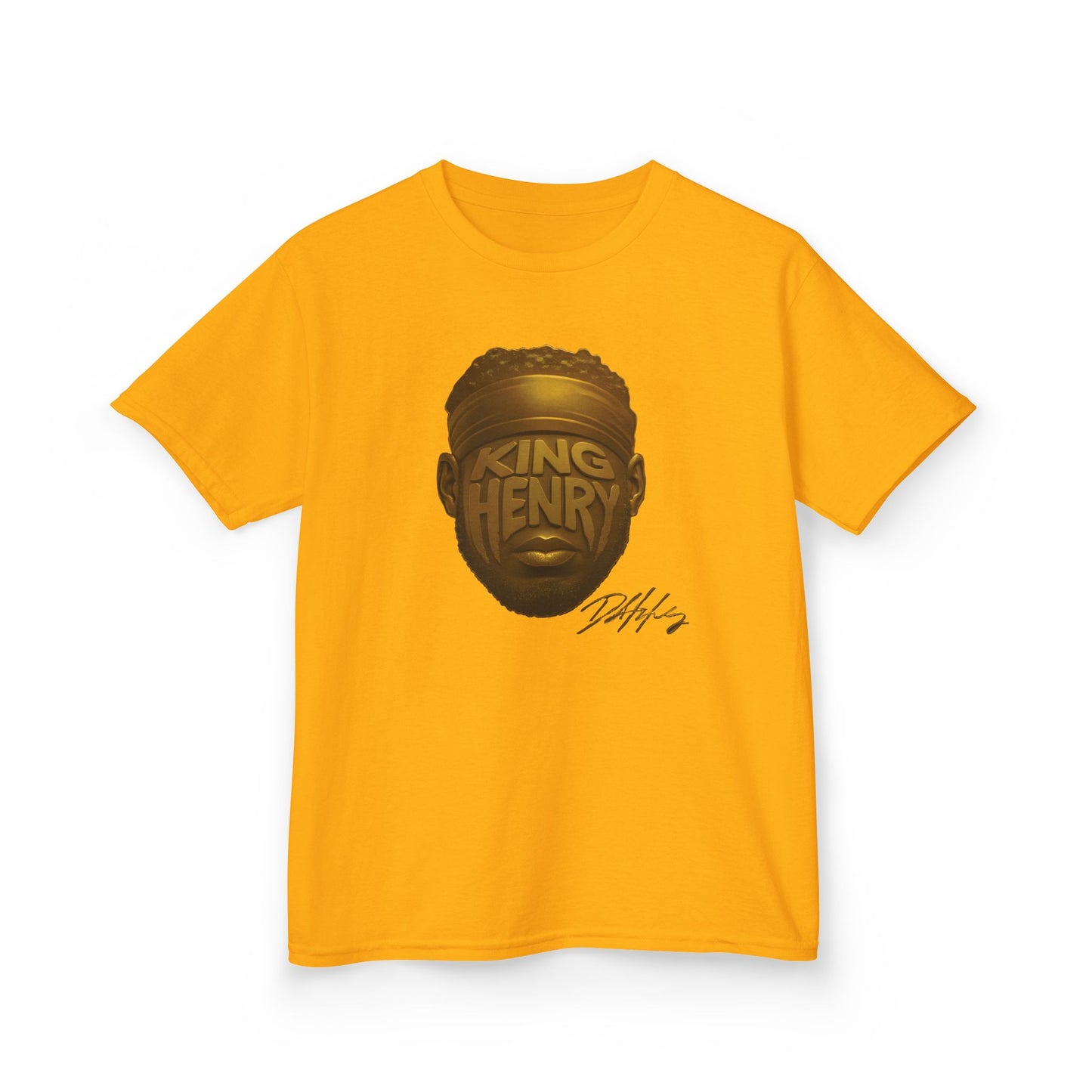 Baltimore Ravens Derrick Henry Kids Unisex
