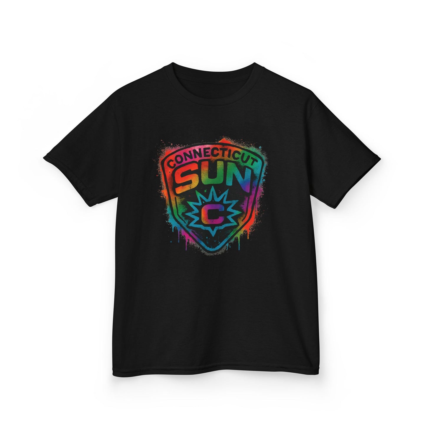 Connecticut Sun Kids Unisex