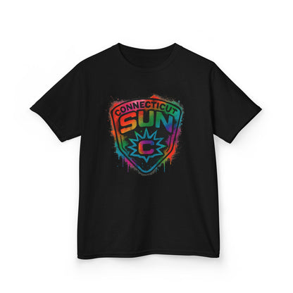 Connecticut Sun Kids Unisex
