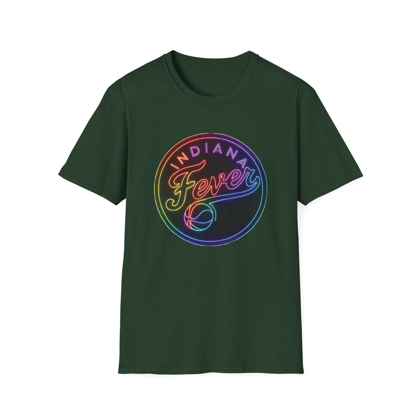 Indiana Fever LED Unisex