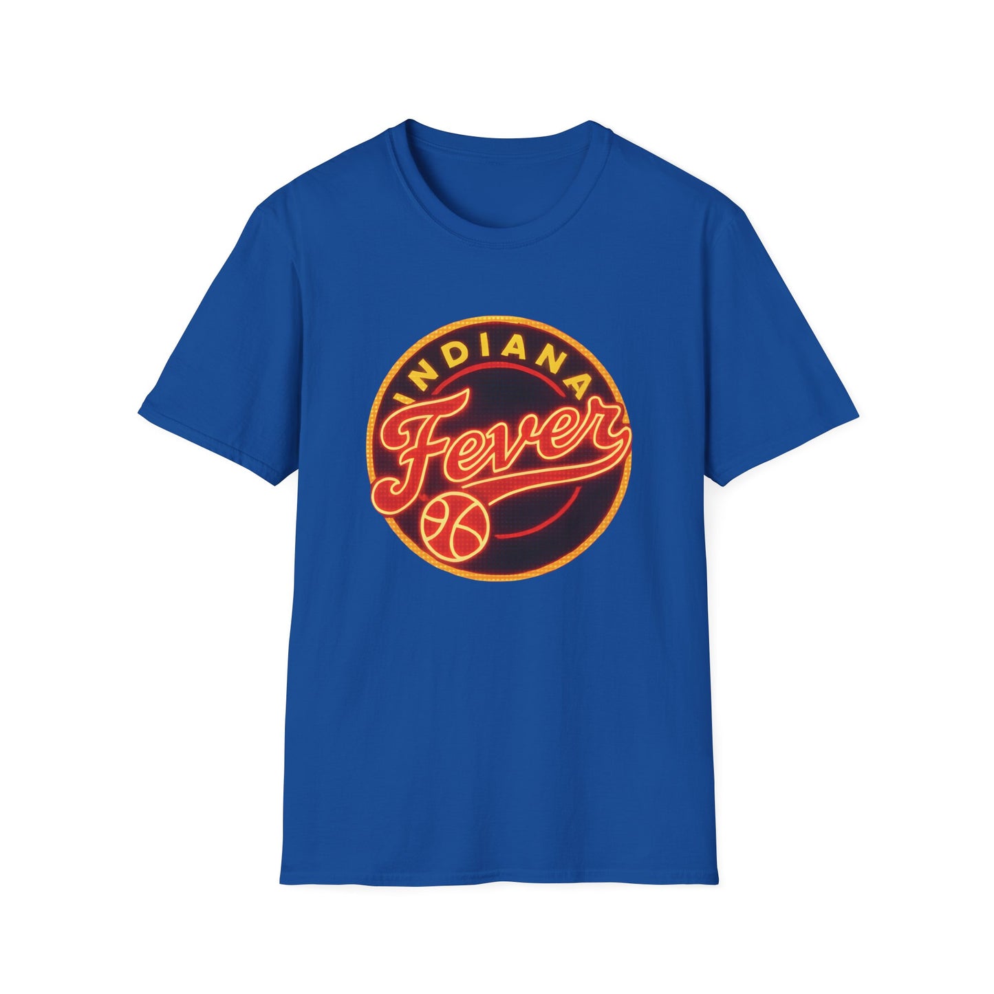 Indiana Fever LED Unisex