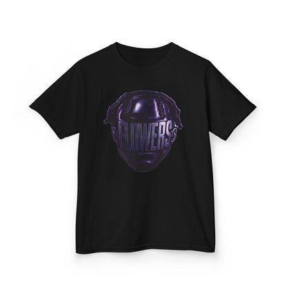 Baltimore Ravens Zay Flowers Kids Unisex
