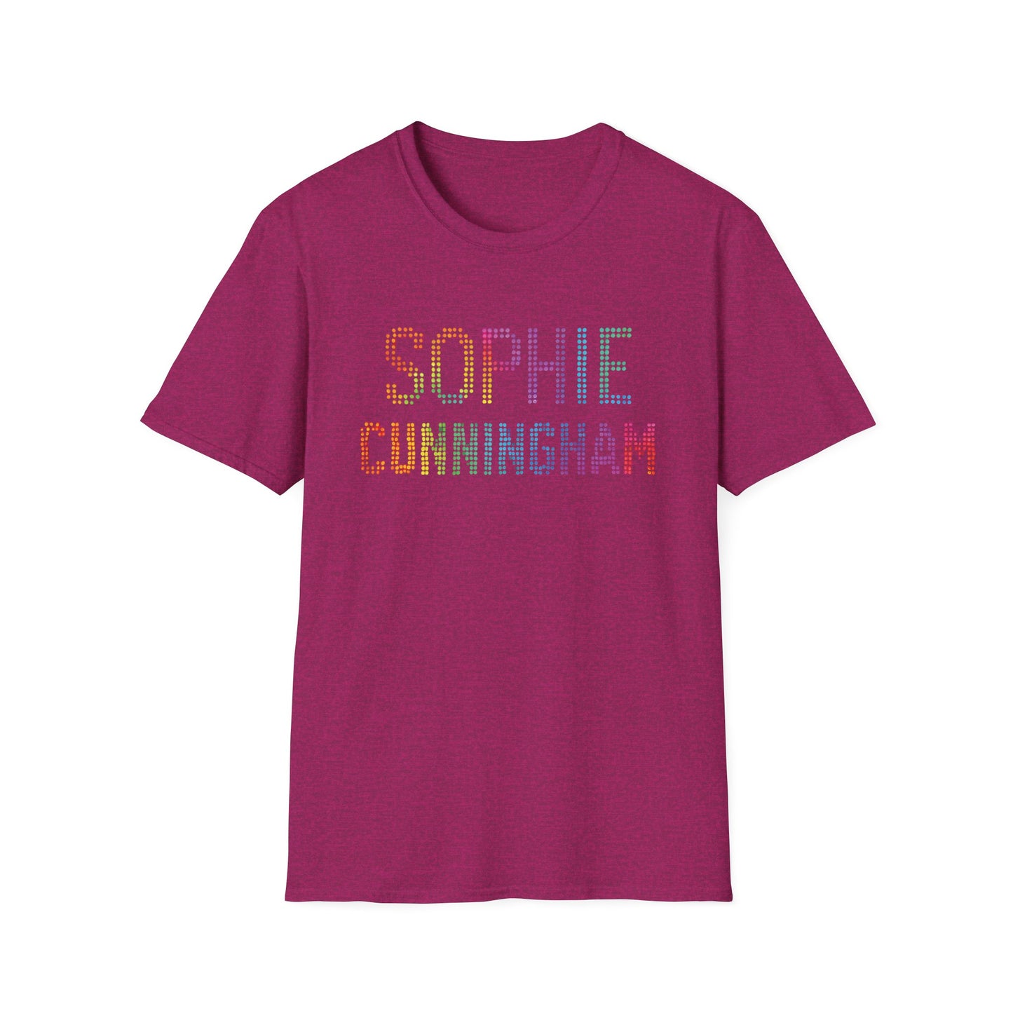 Indiana Fever Sophie Cunningham LED Unisex