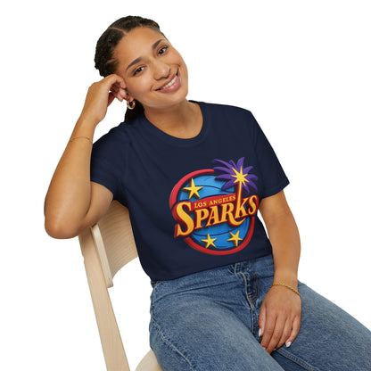 Los Angeles Sparks Unisex