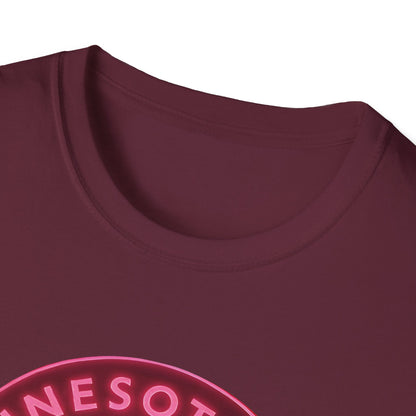 Minnesota Lynx LED Unisex