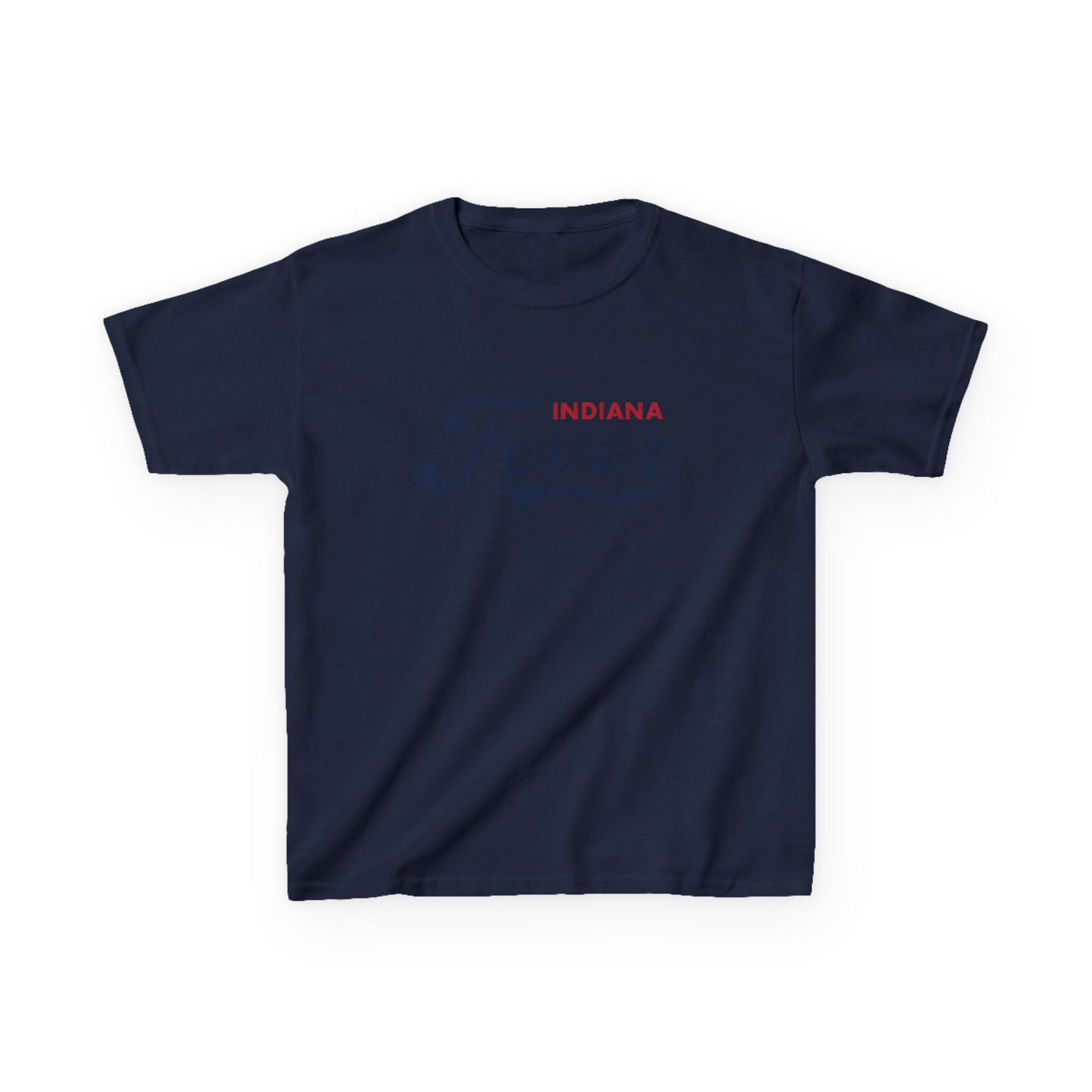 Indiana Fever Kids Unisex