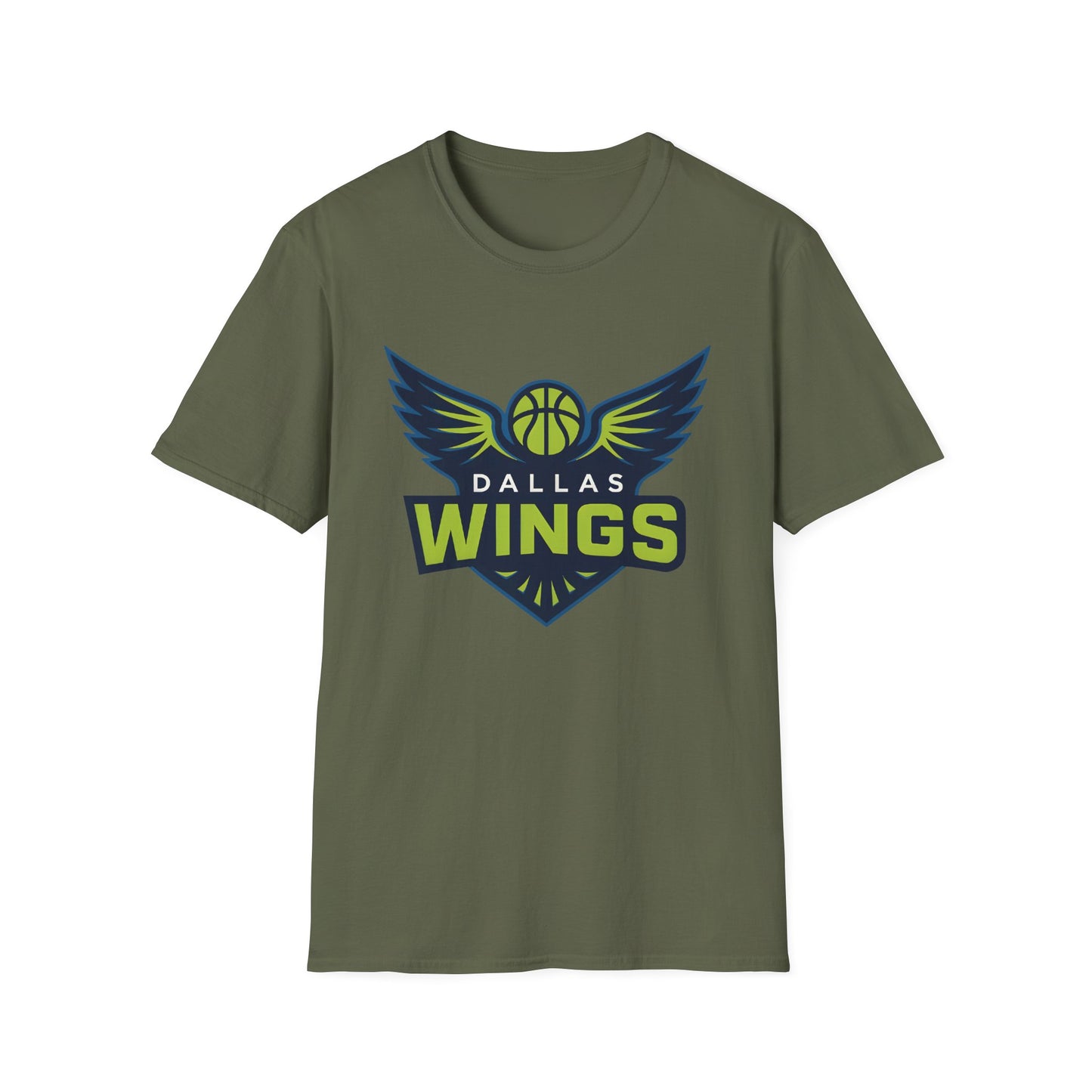 Dallas Wings Unisex