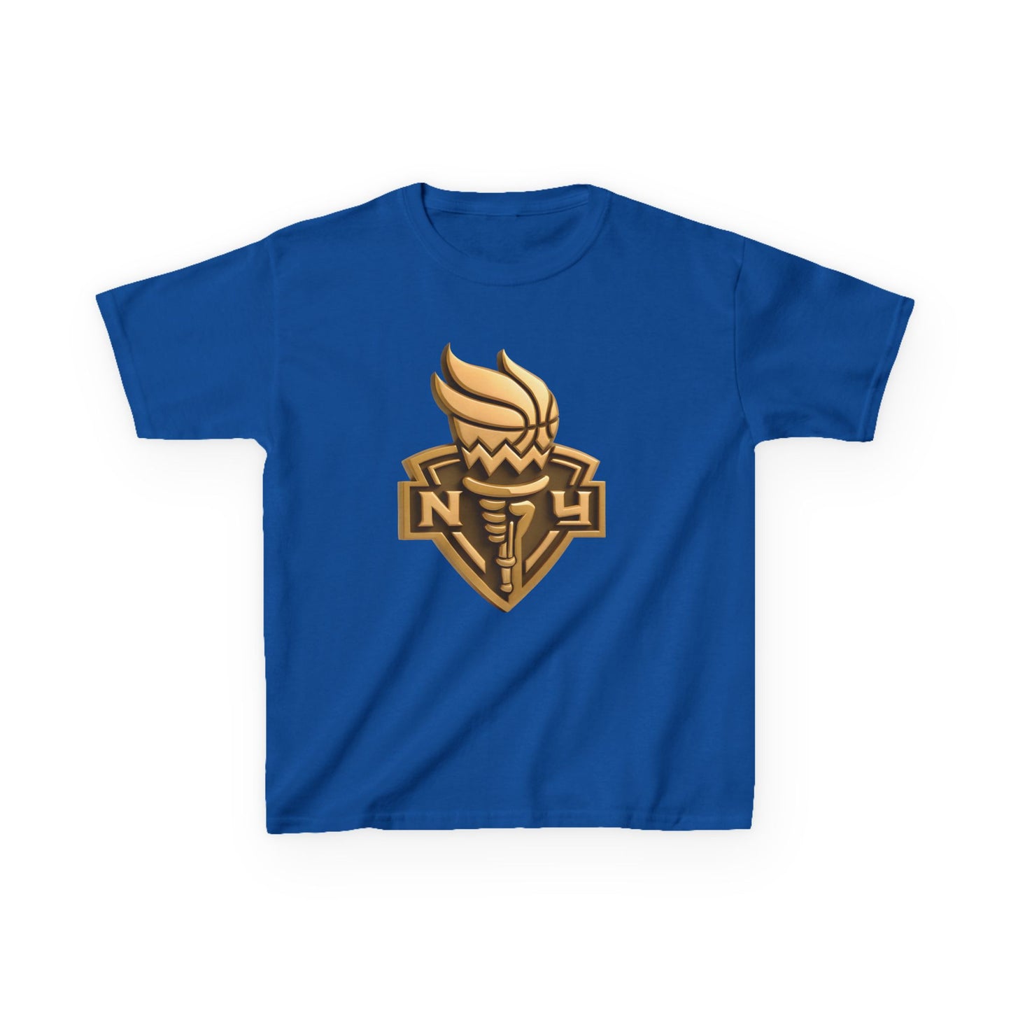 New York Liberty Kids Unisex