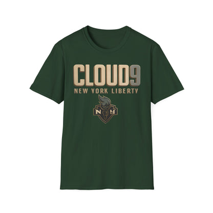 New York Liberty Unisex