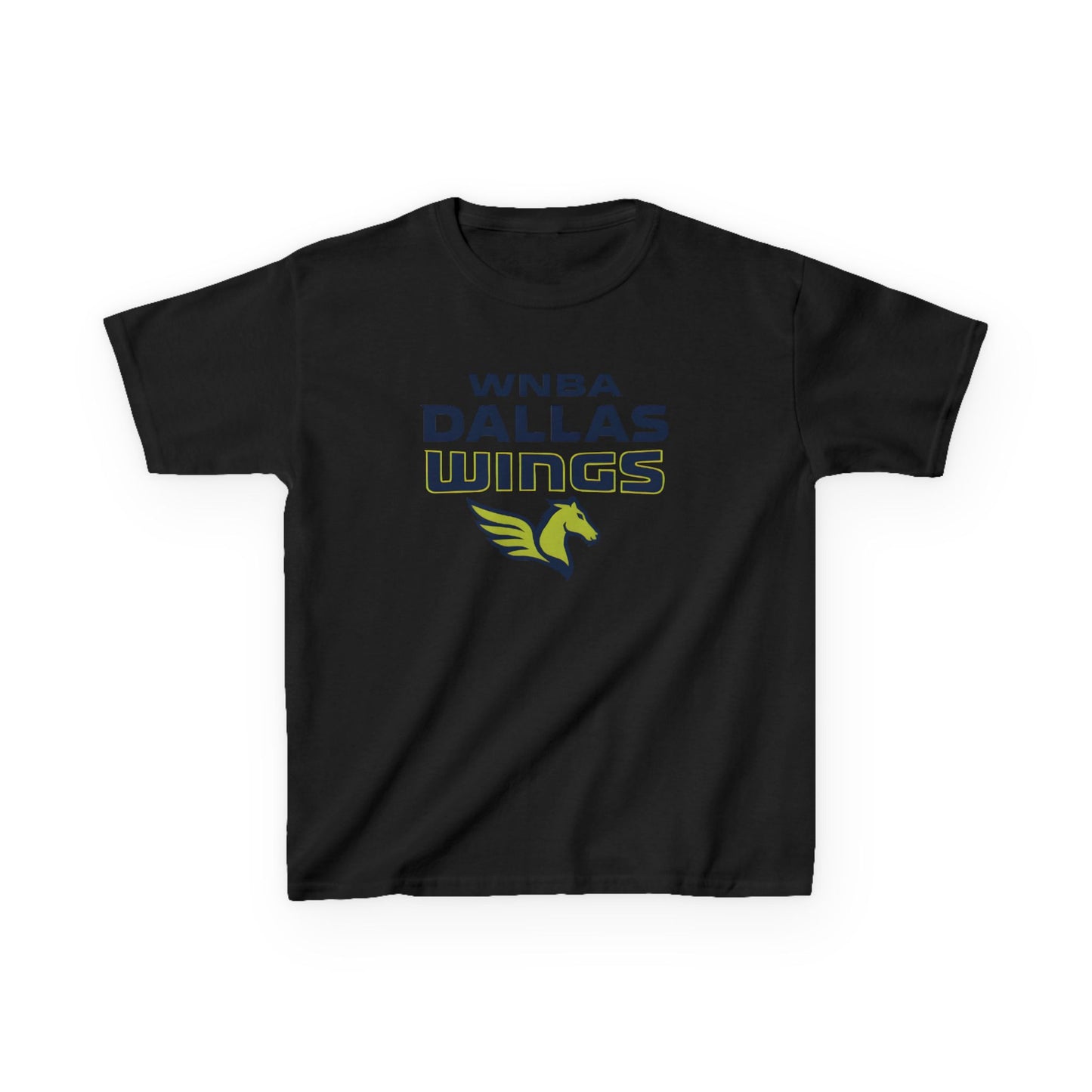 Dallas Wings Unisex Kids
