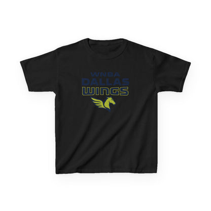 Dallas Wings Unisex Kids