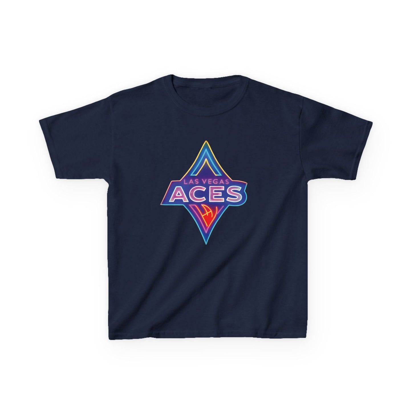 Las Vega Aces Kids Unisex