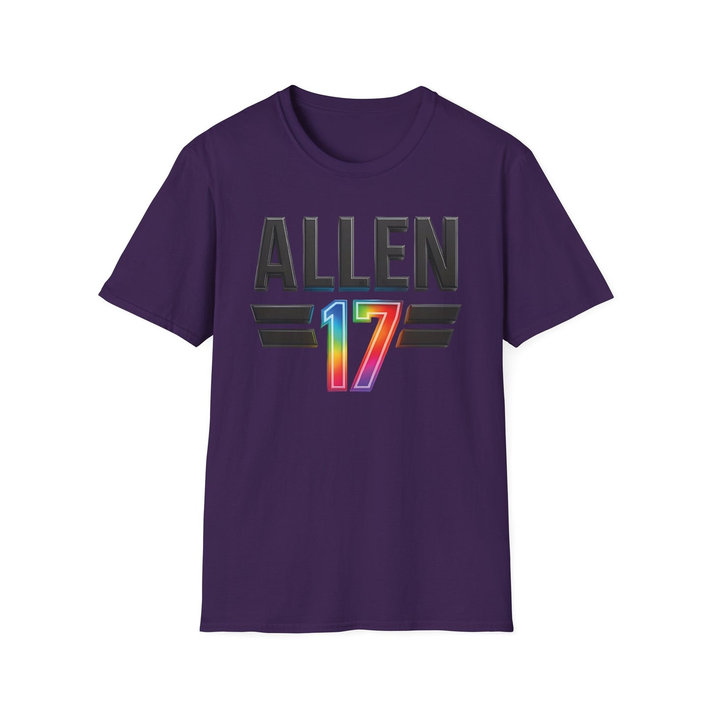 Buffalo Bills Josh Allen Unisex
