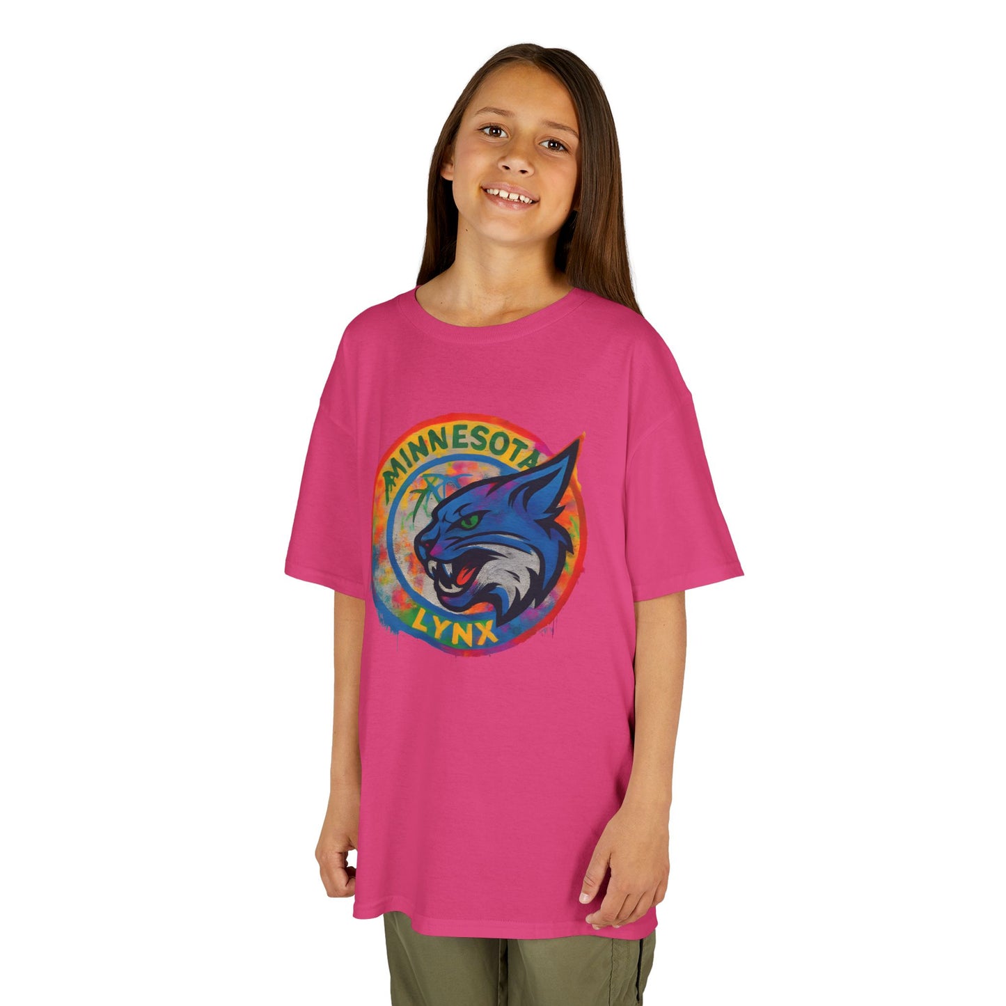 Minnesota Lynx Kids Unisex