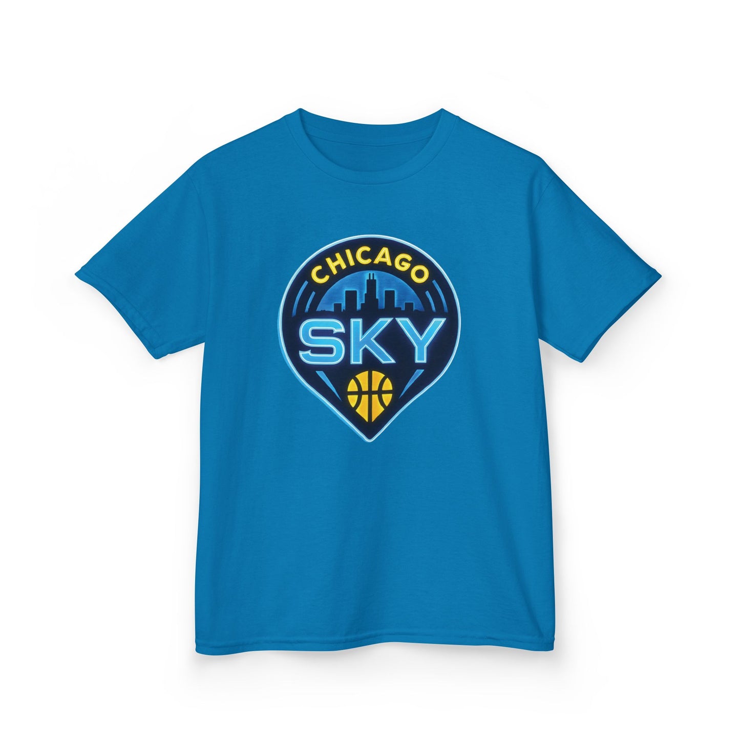 Chicago Sky Kids Unisex