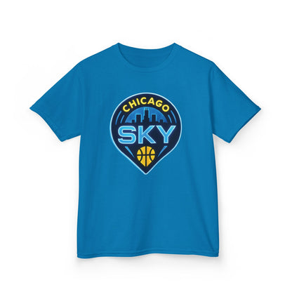 Chicago Sky Kids Unisex