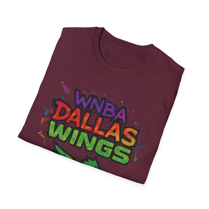 Dallas Wings Unisex