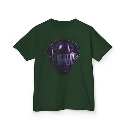 Baltimore Ravens Zay Flowers Kids Unisex