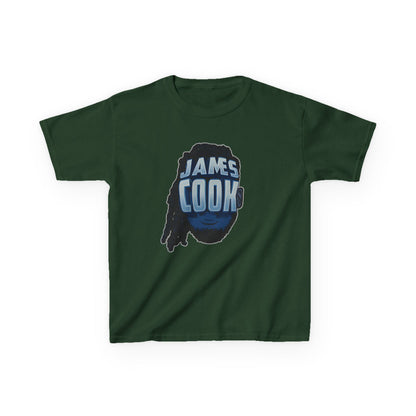 Buffalo Bills James Cook Kids Unisex