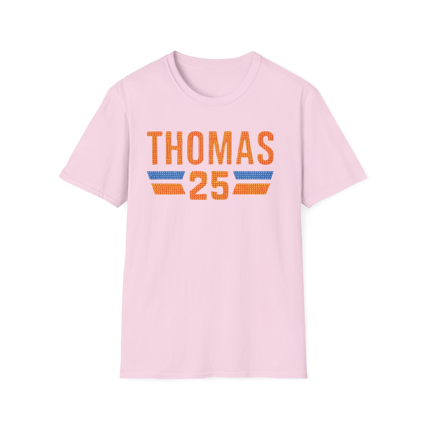 Connecticut Sun Alyssa Thomas Graffiti Unisex