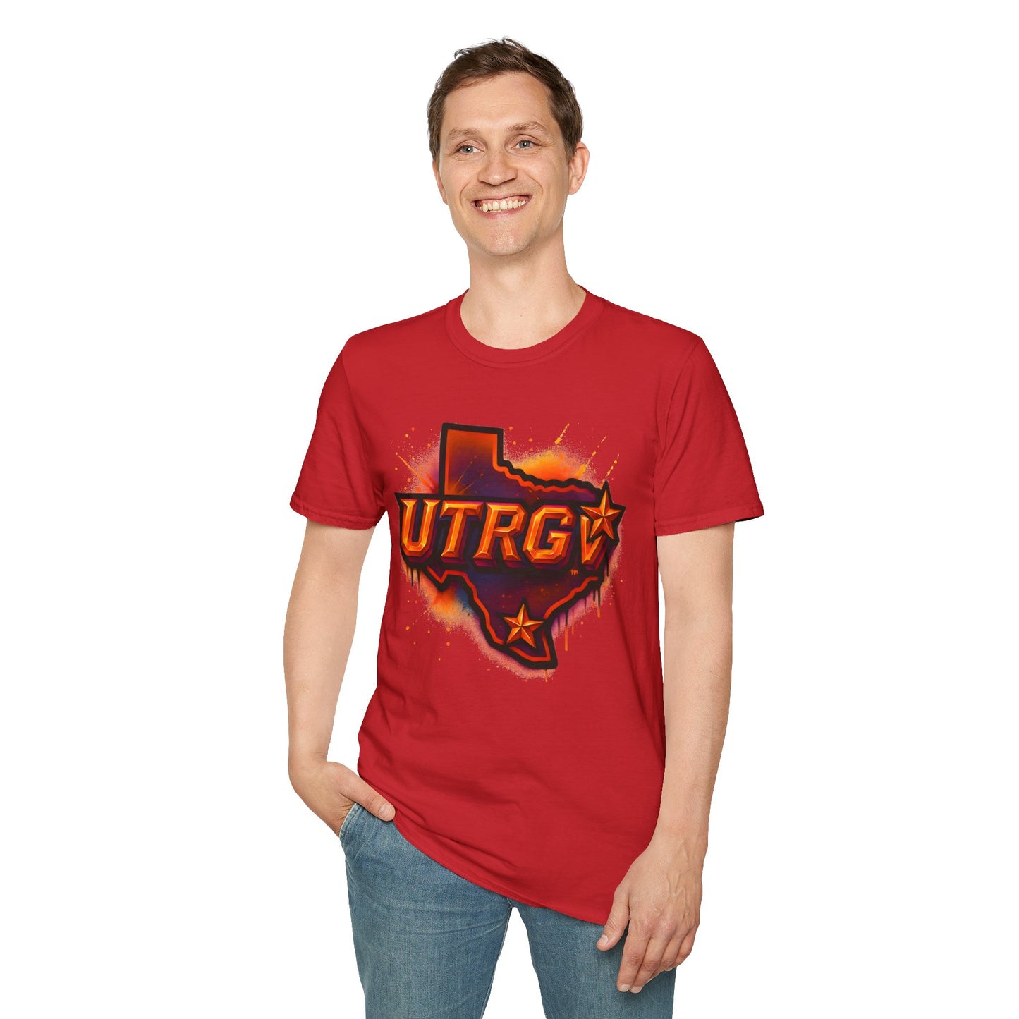 UTRGV Football Unisex