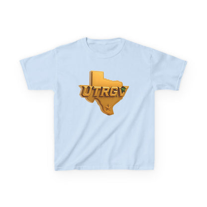 UTRGV Football Kids Unisex