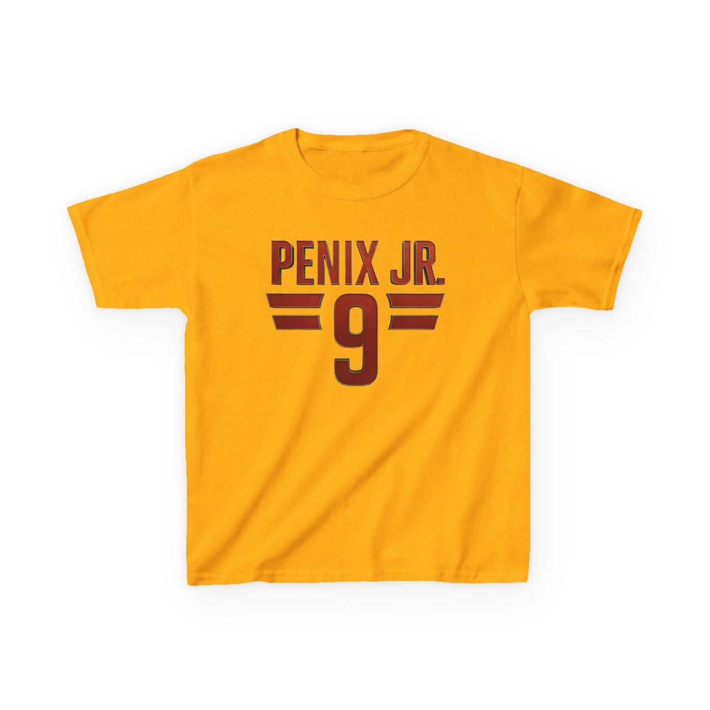 Atlanta Falcons Michael Penix Jr. Kids Unisex